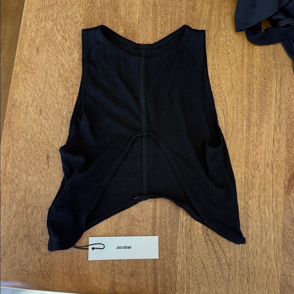 Joah Brown Tops - Joah Brown top XS/S